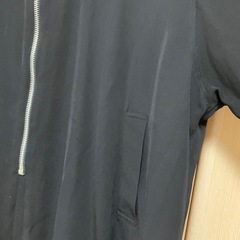 gomme ジャンパーの画像