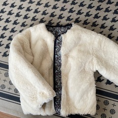 【キッズ⭐︎アウター】ZARAなど　120cm〜130cmの画像