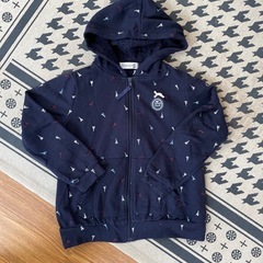 【キッズ⭐︎アウター】ZARAなど　120cm〜130cmの画像