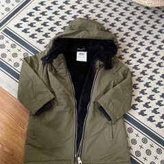 【キッズ⭐︎アウター】ZARAなど　120cm〜130cmの画像