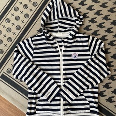 【キッズ⭐︎アウター】ZARAなど　120cm〜130cmの画像