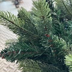 最終お値段‼️150cmクリスマスツリー　の画像