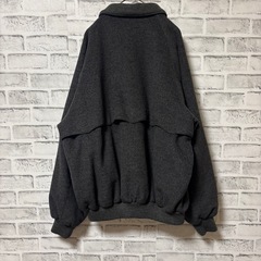 90s Graham Hill スイングトップの画像