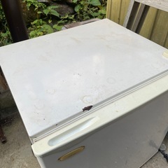 Elabitax ER-50 小型冷蔵庫の画像