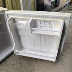 Elabitax ER-50 小型冷蔵庫の画像