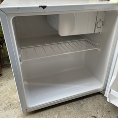 Elabitax ER-50 小型冷蔵庫の画像