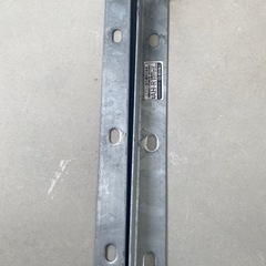 エアコン室外機取付金具  DIY金具の画像