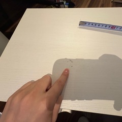 テレビ台キャスター付き
の画像