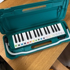 　ピアニカ　鍵盤ハーモニカ　　　の画像
