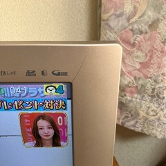 17型Panasonic VIERA　の画像