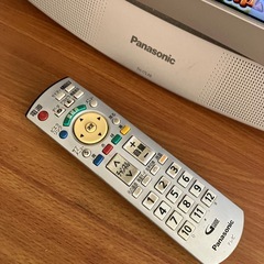 17型Panasonic VIERA　の画像