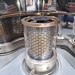 【コロナ石油ストーブ】RX-2219Y(HD) [ダークグレー]の画像