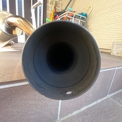 エブリィ　マフラーの画像