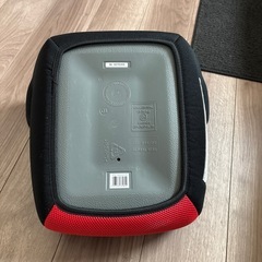 ジュニアシートの画像