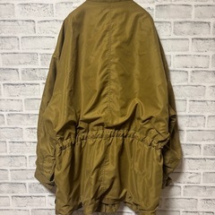 sealup ブルゾンジャケットの画像