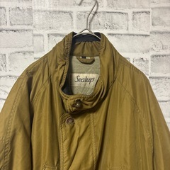 sealup ブルゾンジャケットの画像