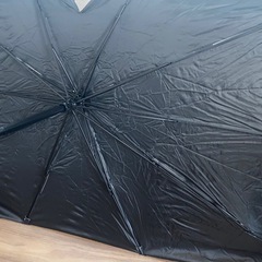 ✨️新品未使用 傘型 サンシェードの画像