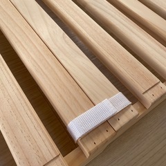 すのこ　シングル8枚セットの画像