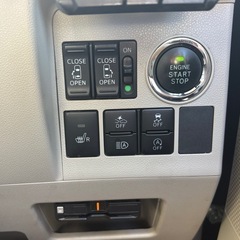 車両交換⭕️車検R9/8迄 2018年タント！純正8インチナビ！全方位カメラ！両側電動スライドドア！！の画像