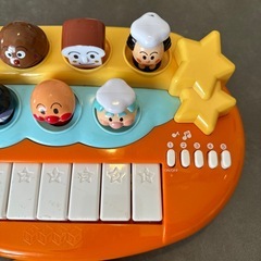 アンパンマン  おもちゃの画像