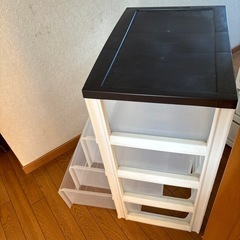 収納ケースの画像