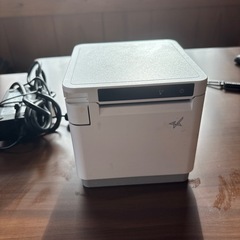 プリンターの画像