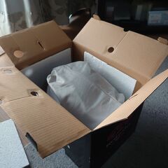 新品「KAMUI-3（カムイ・3）」XLの画像