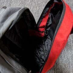 リュックサックの画像