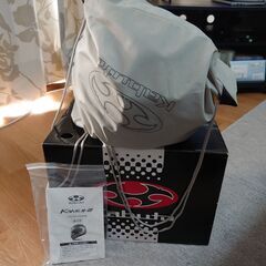 新品「KAMUI-3（カムイ・3）」XLの画像