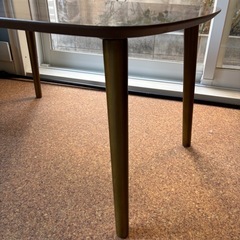 ローテーブルの画像