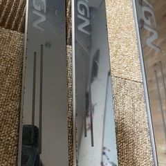 ステップワゴン　LEDスカッフプレート　の画像