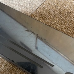 ステップワゴン　LEDスカッフプレート　の画像