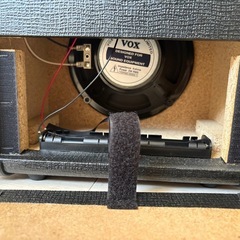 【11/21まで】VOX MINI5 rhythm ギターアンプの画像