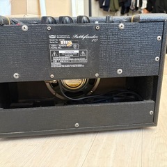 【11/21まで】VOX Pathfinder 10 ギターアンプ の画像