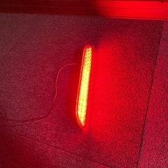 ステップワゴンRP5リフレクターの画像