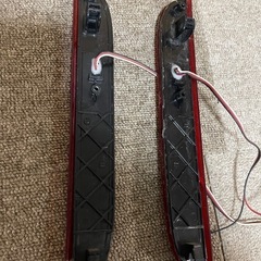 ステップワゴンRP5リフレクターの画像