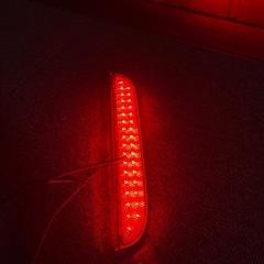 ステップワゴンRP5リフレクターの画像