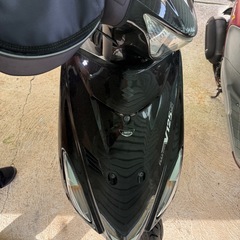 スズキ　アドレスv125 の画像