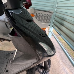 スズキ　アドレスv125 の画像