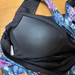 フィットネス　スポーツブラ　3Lの画像