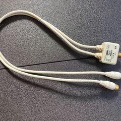 【あげます】SHARP AQUOS 32型テレビ（LC-32V7／2011年製）リモコン・ケーブルあり／引き取りにきて下さる方の画像