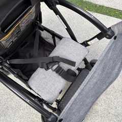KATOJI カトージ 2-Seater 2シーター 2人乗り　ベビーカーの画像