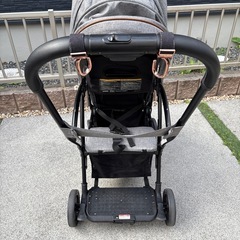 KATOJI カトージ 2-Seater 2シーター 2人乗り　ベビーカーの画像