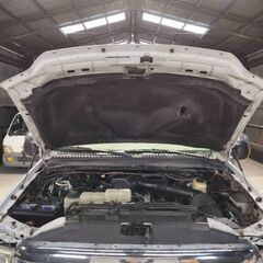 税金17600円 1No 新車並行 程度上 フォード エクスカージョン リミテッド V10 6800cc 本革 マフラー アルミ スーパーデューティーの画像