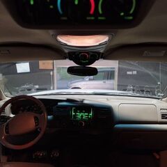 税金17600円 1No 新車並行 程度上 フォード エクスカージョン リミテッド V10 6800cc 本革 マフラー アルミ スーパーデューティーの画像