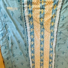 Michiko London 掛け布団の画像