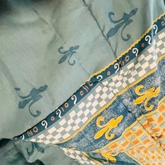 Michiko London 掛け布団の画像