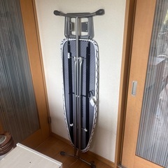 IKEAアイロン台の画像