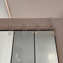 ドアハンガーの画像