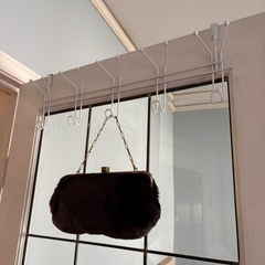 ドアハンガーの画像